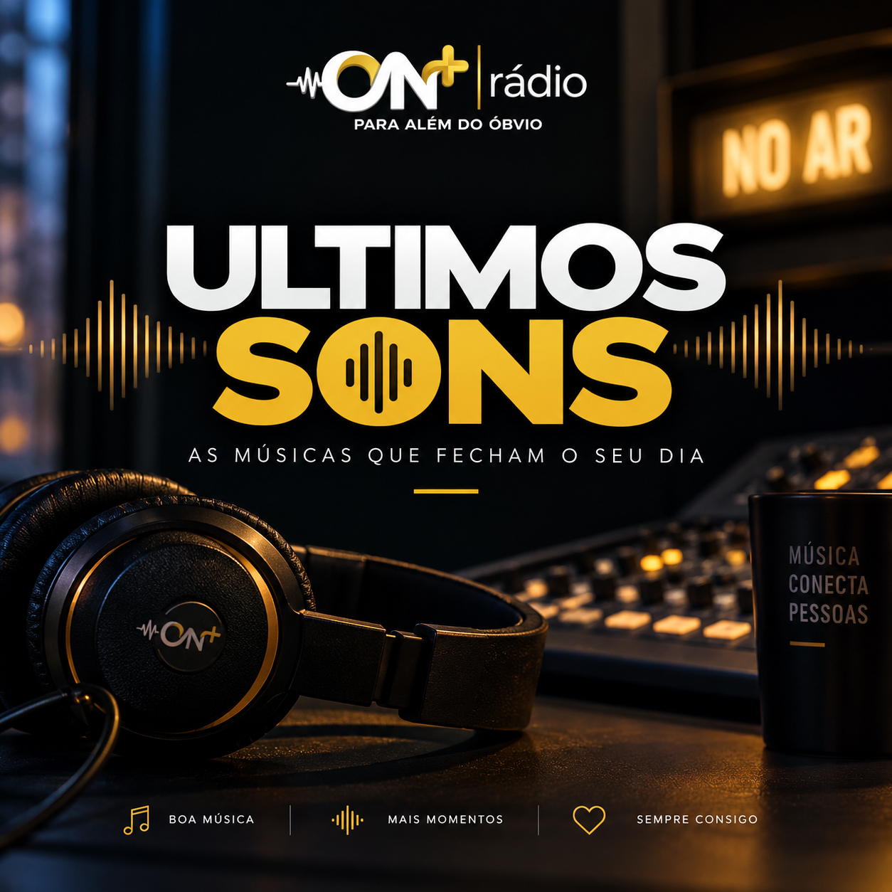 Últimos Sons