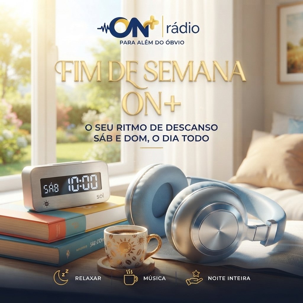 Fim-de-Semana On +