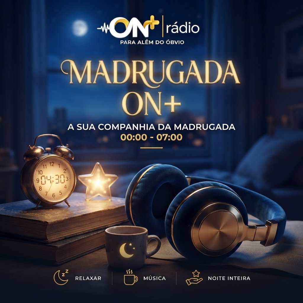 Madrugada On+